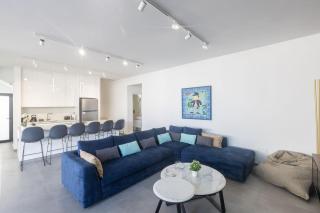 Protaras Aqua Pearl Villa AQ18 - 4