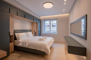 Millennial Apartments Athens - 9