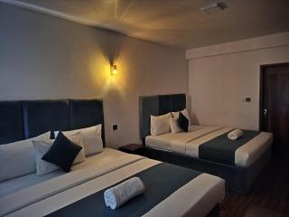 Ru Hotel & Villa - 8