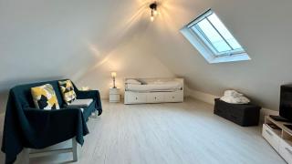 Petite maison de pêcheur au coeur du Crotoy - 2