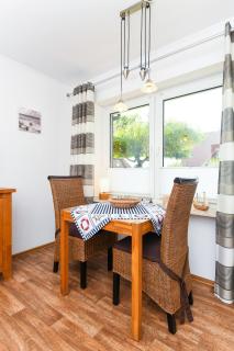Ferienwohnung Friesengold im Haus Kluntje - 3