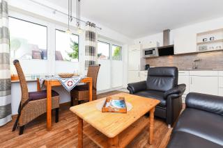 Ferienwohnung Friesengold im Haus Kluntje - 5