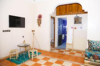 maison avec deux chambres climatisées - 4
