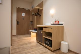 GinGin Hotel, Trang Old Town - 2