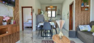 The Palm Apartments- Trous aux biches-Mauritius - 3