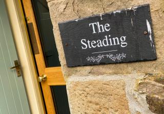 The Steading at Pitmeadow Farm - Dunning - 8