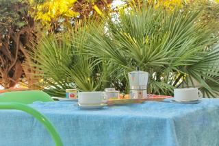 RELAX FLAT - San Foca - 9