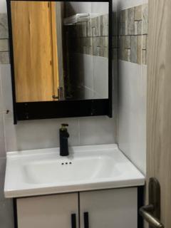 Résidence NAFOUA Cocody Riviera 3 Studio Américain - 7