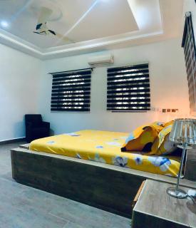 Miky Hillside Lodge - 7