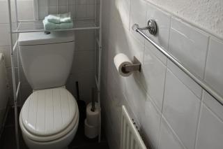 Leeds - Apartment - Stay 3- Parking - Garden - 6