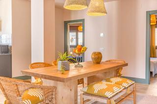 Espaciosa casa rural con amplio jardin y barbacoa - 1