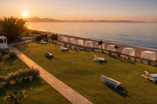 Mareggio Exclusive Residences & Suites - 0