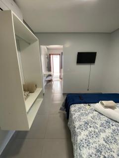 Apto Completo a 100 m da Weyne Cavalcante - 3