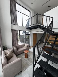 Penthouse Panoramic Terrace, San Felipe - 0