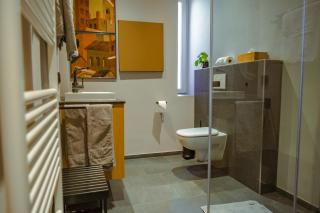 LUI CityApartment an der Weinstrasse - Boho Stil - 7