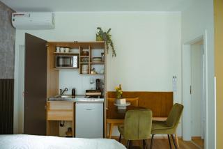 LUI CityApartment an der Weinstrasse - Boho Stil - 6
