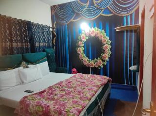 Smooth stay Guest House G9 Islamabad - 6