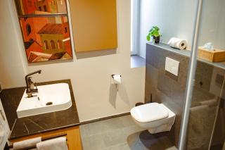 LUI CityApartment an der Weinstrasse - Boho Stil - 3