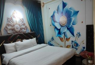 Smooth stay Guest House G9 Islamabad - 4