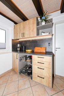 Ferienhaus Linda - 1