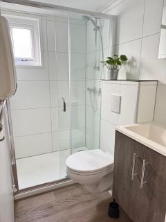 Wetland Vakantiehuisjes - 2