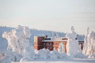 Sälens Högfjällshotell - 0