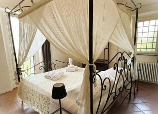 Villa Ceppeto, Best Of Tuscany at Brand New Arches - 3