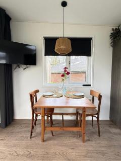 Wetland Vakantiehuisjes - 6