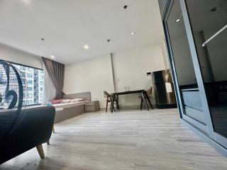 Homestay Tình yêu Ocean Park Hà Nội - 5