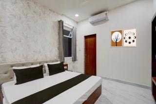 Hotel O Memory Inn - 0