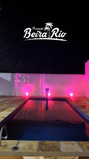 Pousada Beira Rio Parnaíba - 7