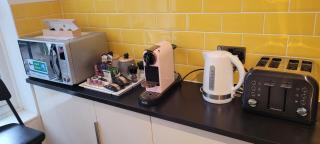 Avenue Road Serviced Apartment - 3