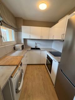 Cardedeu City and Circuit apartment - 5