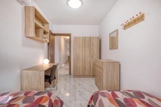 NEW - Top floor 3BR Apartment in Sliema by SF Homes - 3