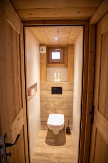 Chalet Bozel 6 people close to Courchevel - 7