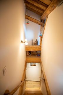 Chalet Bozel 6 people close to Courchevel - 8