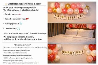 7th floor 702 with elevator, Minato area, 40 square meters, near Tokyo Tower, direct train to Haneda Airport, Narita Airport - 4