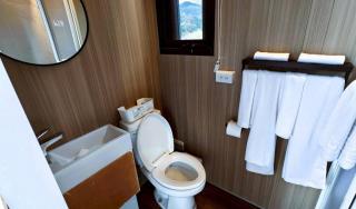 Starlight Kayu X by Tiny Away - 3