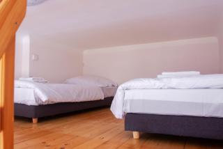 Spacious Old Town apartment - 3