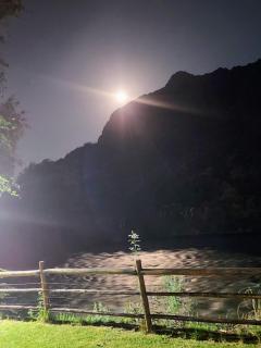 Cabaña Cerro Lindo - 4