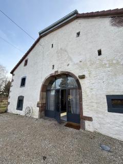 Ancienne ferme rénovée - 7