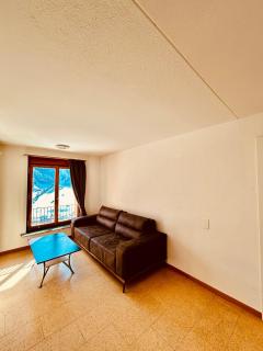 DAVOS PLATZ Ski View 'Ferienwohnung' - 9