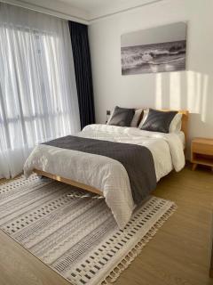 Contemporary City Escape in Kilimani - 0