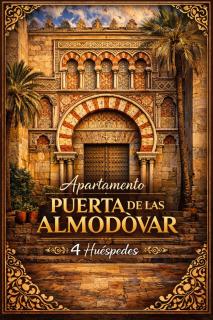 Puertas de la Catedral - 6