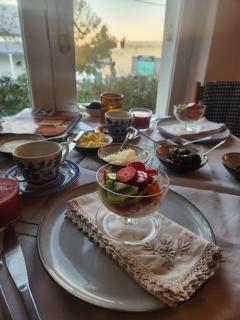 The Richmond Café and Rooms - 9