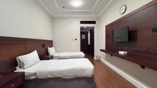 ابراج ميزاب الضيافة 2 توصيل للحرم - Mecca - 4