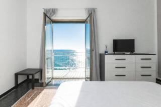 Villa 4 bedroom Vista Mare, Terrazza e Giardino - 2