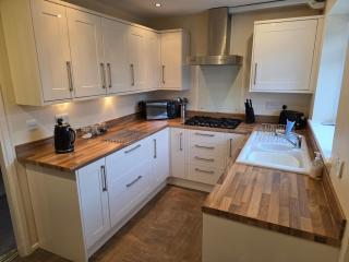 Peplow Place, A Great Two Bedroom Retreat - 0