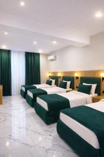 Khatai Rest Hotel - 5