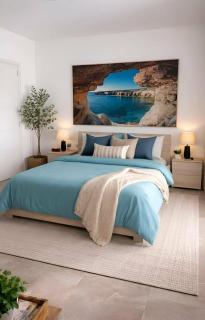 Spacious 3BR Apartment close to Marsascala promenade - 9